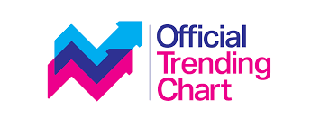 official charts company launches trending chart complete