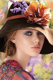 Pin By Heather Anne On Fabulous Hat Love Beautiful Hats Fancy Hats Hat Fashion