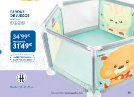 Check spelling or type a new query. Oferta Parque De Juegos En Juguettos