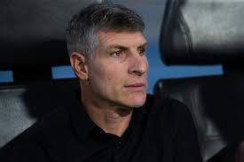 Palermo tras la derrota ante Central Córdoba: "Si no vivimos los partidos  con intensidad la vamos a pasar mal"