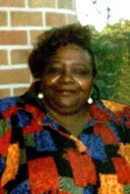 Gatha Cockrell Obituary