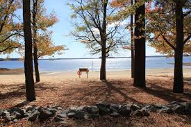 North carolina state parks offer many exciting camping options, from cabins nestled in the forest to primitive beach camping. North Bend Park John H Kerr Dam And Reservoir Recreation Gov