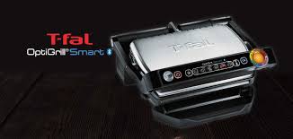 It also has a defrost button just in case you forget to take something out for dinner. T Fal Optigrill Smart Overview Best Buy Blog