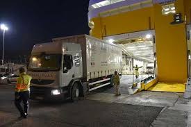 Maybe you would like to learn more about one of these? Le Cap Conducteur Routier De Marchandises Cite De Broceliande