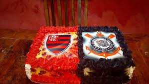 Léo natel estava emprestado ao apoel, time do chipre, e não quis ser comprado imagem: Bolos Le Bolo Do Flamengo E Corinthians Facebook