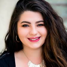 Maria Smart Soprano Headshot 2