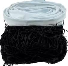 Kit Bola Voley Eva + Rede De Voley De 5 Mts