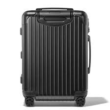 Valise Essential Cabin 55 cm
