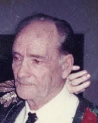 William Charles Best, 94