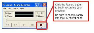 How to make a sound file. Wav Files How To Make A Wav File Correctly Fastmetrics