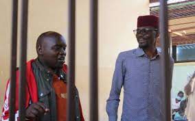 Didmus wekesa barasa is a kenyan politician and a current member of parliament for kimilili the information about didmus barasa's date of birth is not known. Didmus Barasa To Take Break From Ruto S Tangatanga Kenyan News