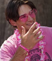 PALS bleed pink, earn green