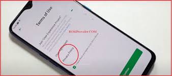 Make sure you have working internet connection in your phone. How To Reset Frp Bypass Google Account On Realme C15
