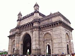 Mumbai﻿