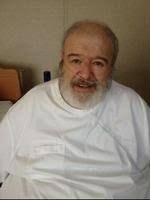 Steve Tomlinson Obituary (1951