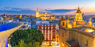 Spain shares the iberian peninsula with andorra, gibraltar, and portugal. Spain Travel Insurance