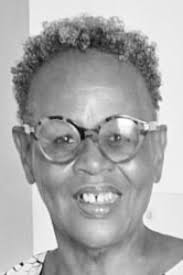 Shirley Eleanor Wallen : Bernews Obituaries