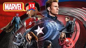 Here are which films you need to watch, which are optional and which you can skip to get a full understanding of why former avengers allies captain america and iron man are feuding in civil war. Captain America Civil War Full Movie In Hindi Download