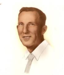 Henry Clay Herron (1914-1983)