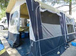 C'est dans cette dynamique qu'en 1970, la société raclet crée la première caravane pliante, concept innovant de toile de tente préinstallée dans une remorque, elle devient un acteur incontournable dans. Caravane Pliante Raclet Solena Mon Avis D Utilisateur