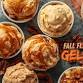 Fall Flavor Gelato — Florida Academy of Baking event image