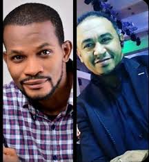 Controversial nollywood actor, uche maduagwu has berated the leader of indigenous people of biafra (ipob), nnamdi kanu, for allegedly instigating war in nigeria while his family is in a safe haven. Daddy Freeze Uche Maduagwu In War Of Words Punch Newspapers