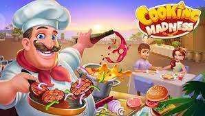 Juegos de cocinar gratis para niños y niñas. Guia Locura Por Cocinar Trucos Y Estrategias Para Ser Un Superchef En Cooking Madness