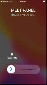 When smartphones were just starting to become a thing, the most obvious way to get one in the unit. How To Answer A Video Door Entry Call In The New Meet Me Ios Version