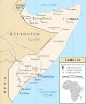 Lonely planet's guide to somalia. Geschichte Somalias Wikipedia