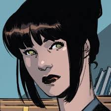 Jennifer Walters (Earth-616)