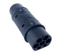 Quikrev Type 2 to GBT Adaptor