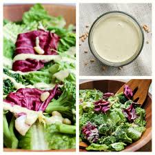 Oil free vegan salad dressing recipe » orange tahini salad dressing. Oil Free Vegan Salad Dressings The Vegan 8