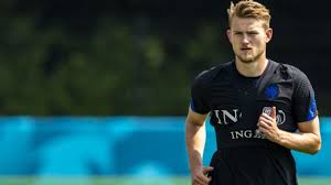 De ligt has been inspiring confidence in juve's backline and thus the serie a giants are not willing to entertain any offers. 4vs3xdvhhs8rem