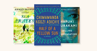 See more ideas about blue books, books, pdf books reading. Around The World In 32 Books Penguin Random House