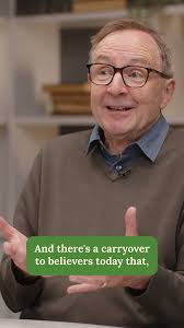 Why did God allow Job to suffer? Christopher Ash & J.John