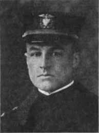 Charles P. Curtis