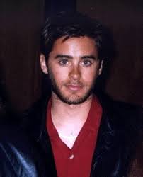 Jared Leto
