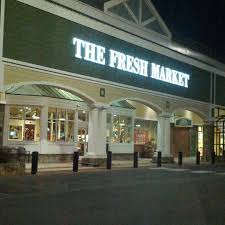 Looking for ◴ tony's fresh market store hours? The Fresh Market Central Rockville 1649 Rockville Pike