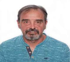 Ignacio Partida Díaz