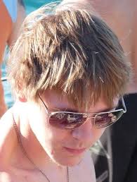 Out of Sight" was released as a single