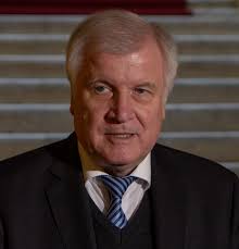 Seehofer is not in politics to make friends, or indeed to keep those he has already. Horst Seehofer Wikipedia