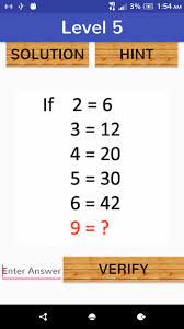 Maybe you would like to learn more about one of these? Math Puzzles Games And Tricks With Answers Simple Business Guru