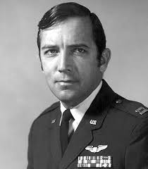 Happy Birthday to Lieutenant Colonel Loren H. Torkelson, United States Air  Force, born this day in 1941. Then 1st Lt Torkelson was forced to eject  from his stricken F-4 Phantom II over
