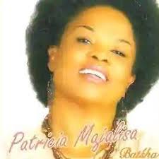 Tribute to Patricia Majalisa