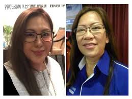 Facebook page rasmi pakatan harapan / official facebook page for pakatan harapan. Upko Pertaruh Calon Muda Wanita Pada Prn Sabah