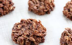 Biskuit pisang ini memiliki tektur yang padat dan rasa yang manis dengan tambahan coklat yang lezat. Oatmeal Dan Biskut Coklat Tanpa Ketuhar Sup Sayur Terus Ke Langit Langit Mexico Langsung Ke Palat