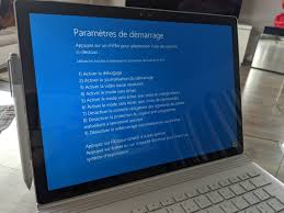 Maybe you would like to learn more about one of these? Comment Demarrer En Mode Sans Echec Sur Pc Windows 10