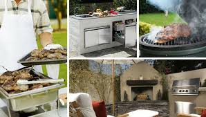 Outdoorkuche Immobil Mobil Und Modular