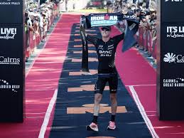 Cairns was incredibly generous with the conditions it delivered race day. Pvzjq90btm6him
