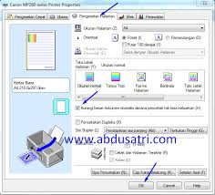 Check spelling or type a new query. Thedarlingbakers Cara Print Kertas F4 Agar Tidak Terpotong Epson